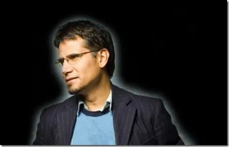 Cerca a la Medianoche: Jesús Adrián Romero y los Musulmanes Cerca a la Medianoche: Jesús Adrián Romero y los Musulmanes