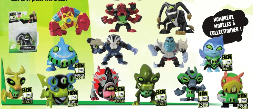 Medichistes Inc.: BEN 10: OMNIVERSE - The Ultimate Blogger ... Medichistes Inc.: BEN 10: OMNIVERSE - The Ultimate Blogger ...