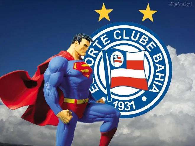 Medicina Baseada em Evidências: O sucesso do Bahia é ...