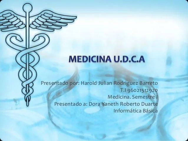 Medicina Humana