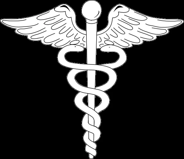 Logo De Medicina clip art - vector clip art online, royalty free ...