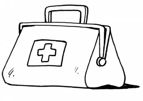 Médico | Recurso educativo 39200 - Tiching