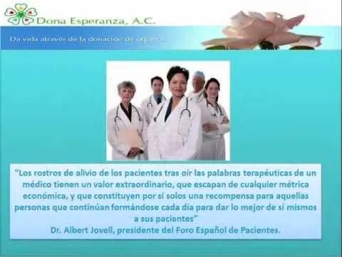 Día del Médico - YouTube