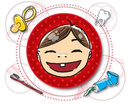 Medicus: Experiencia Mamá - La salud bucal en la primera infancia Medicus: Experiencia Mamá - La salud bucal en la primera infancia