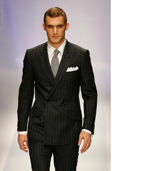 Ternos italianos moda 2012 - Imagui