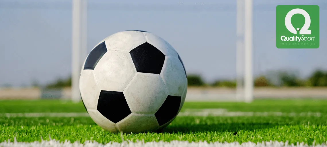 ▷ Medidas del Campo de Fútbol | Dimensiones Portería, Balón ▷ Medidas del Campo de Fútbol | Dimensiones Portería, Balón