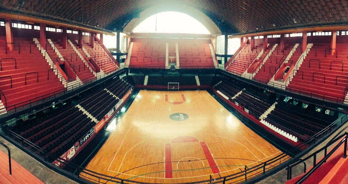 Nuevas medidas para las canchas del futsal de Rosario - Cuna Del Futsal Nuevas medidas para las canchas del futsal de Rosario - Cuna Del Futsal