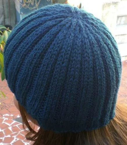 Medidas para gorros | Tricoteiras