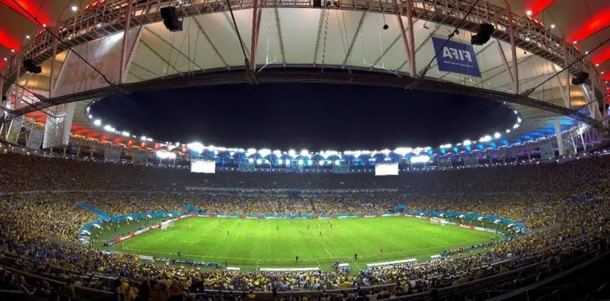 Cuáles son las medidas reglamentarias de una cancha de fútbol Cuáles son las medidas reglamentarias de una cancha de fútbol