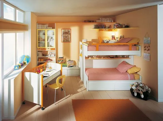 MEDIDAS DE SEGURIDAD PARA DORMITORIOS INFANTILES CON LITERAS O ... MEDIDAS DE SEGURIDAD PARA DORMITORIOS INFANTILES CON LITERAS O ...