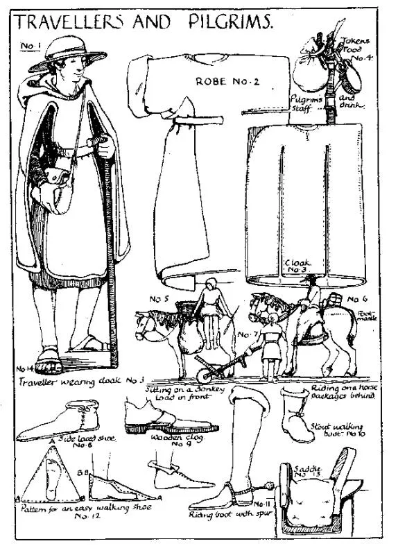 Ideas para trajes medievales | eL VeSTiDoR