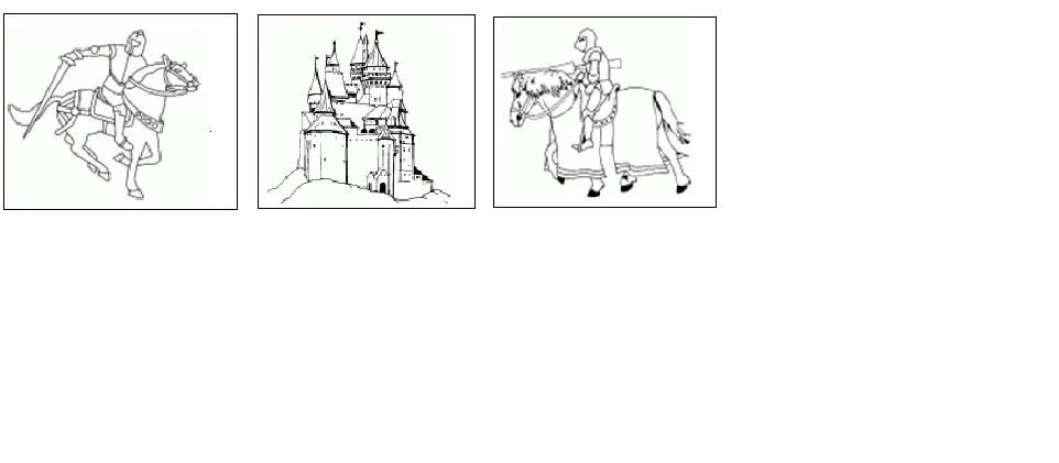 LOS MEDIEVALOS: mayo 2010