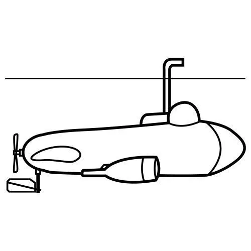 Transportes acuaticos para pintar - Imagui