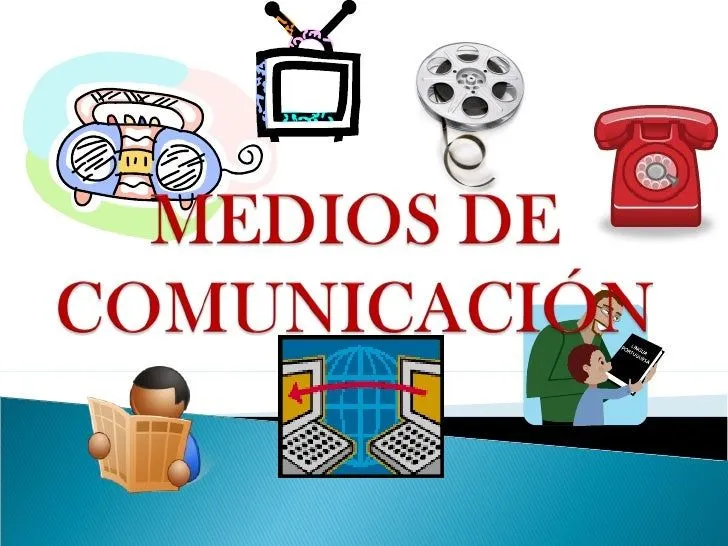 Medios De Comunicación