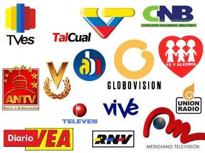 Medios de comunicación acatarán normas del CNE para comicios ... Medios de comunicación acatarán normas del CNE para comicios ...