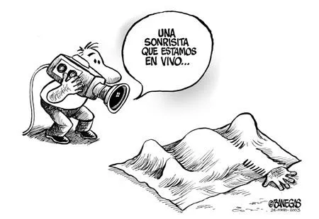 Los medios de comunicación e información | Acércate a las Sociales: Los medios de comunicación e información | Acércate a las Sociales: