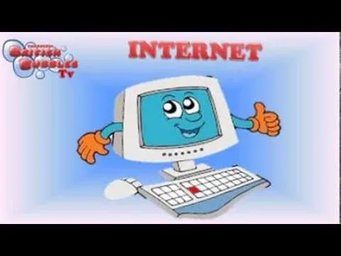 MEDIOS DE COMUNICACION EN INGLES - YouTube