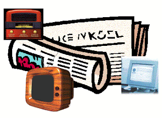 Los medios de comunicacion para niños - Imagui Los medios de comunicacion para niños - Imagui