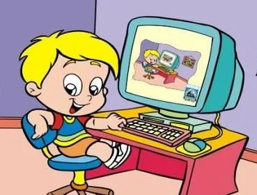 Medios de comunicacion preescolar - Imagui