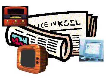LOS MEDIOS DE COMUNICACIÓN: RECURSOS PARA APRENDER LOS MEDIOS DE COMUNICACIÓN: RECURSOS PARA APRENDER