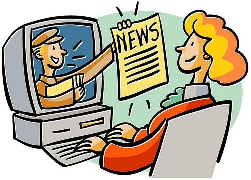 Medios de comunicación y las redes sociales, h2a comunicació ... Medios de comunicación y las redes sociales, h2a comunicació ...