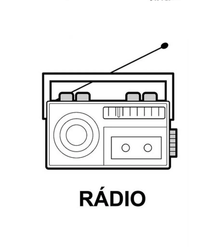 Dibujos o imágenes de medios de comunicación - Imagui