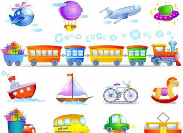 MEDIOS DE TRANSPORTE | karolpiracon