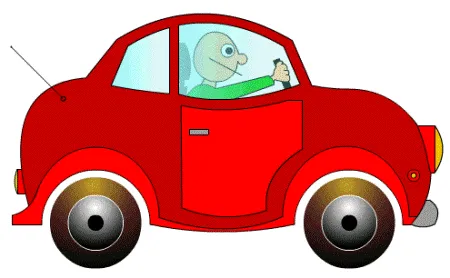 Medios de transporte terrestres para niños - Imagui