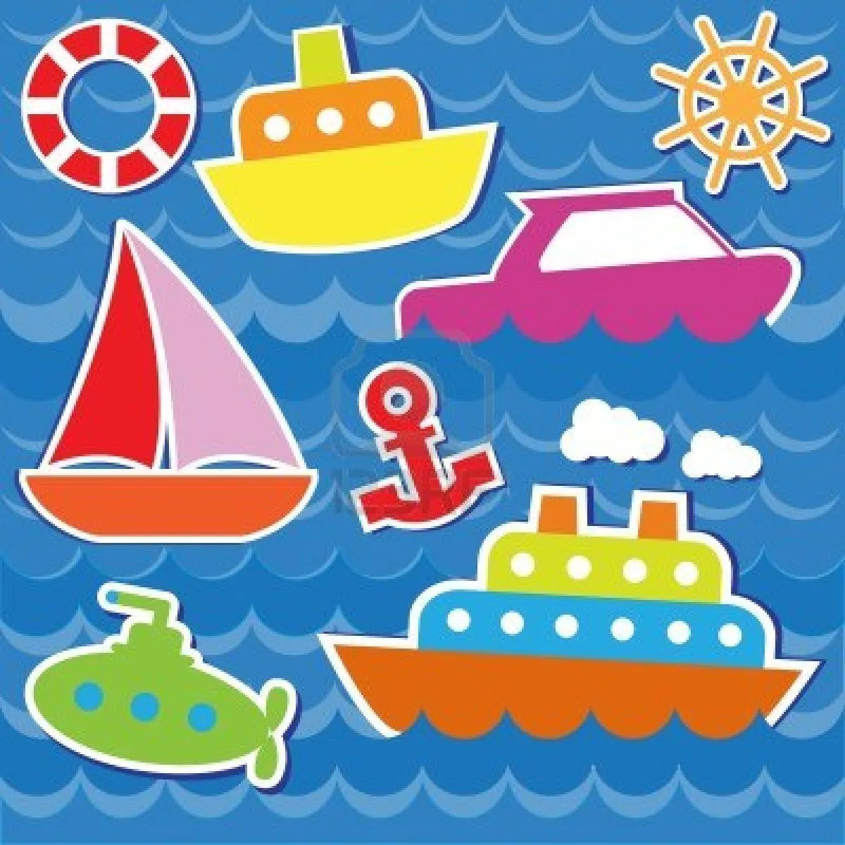 MEDIOS DE TRANSPORTE...: abril 2013