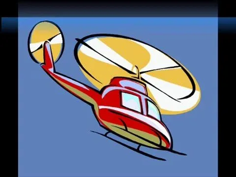 medios de transportes, vero 0002 - YouTube