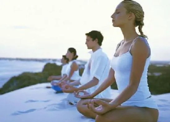 Meditacion -Relajacion Guiada - Taringa!