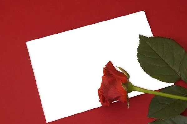 Escribir una carta de amor com marcos - Imagui