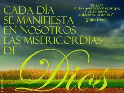 Meditaciones Diarias_ Tarjetas_Postales_Recursos Cristianos_ ...