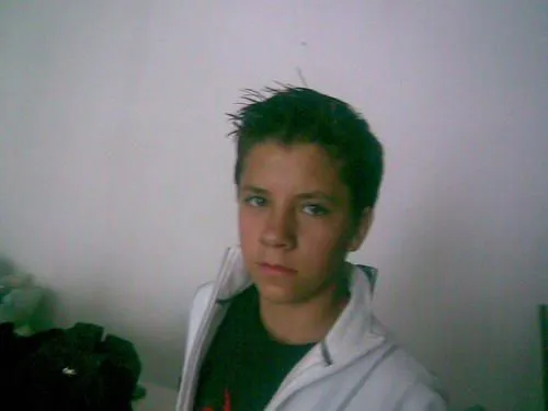 Niño de 15 años guapo - Imagui