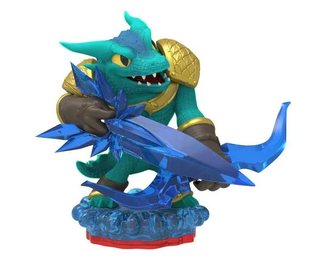Meet The New Skylanders: Skylanders Trap Team Meet The New Skylanders: Skylanders Trap Team