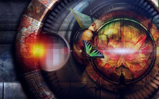 Mega Colección De Wallpapers HD - Taringa!