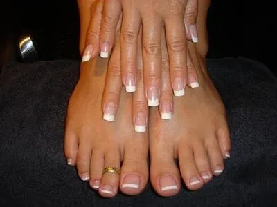 Mega post Curso Uñas acrílicas y de gel. Parte II - Taringa! Mega post Curso Uñas acrílicas y de gel. Parte II - Taringa!