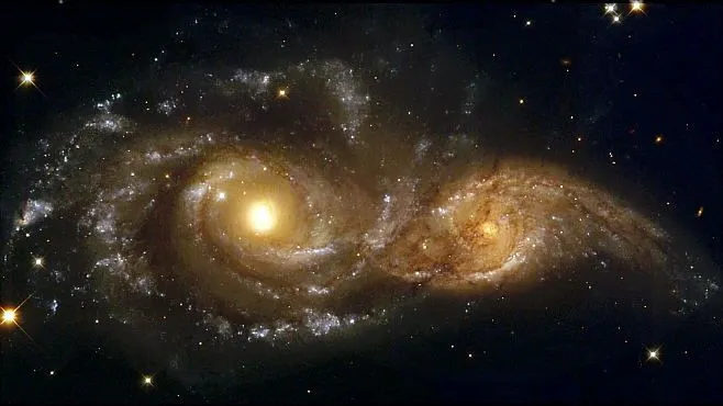 Mega trivia--Las Galaxias[Megapost] - Universo Paranormal
