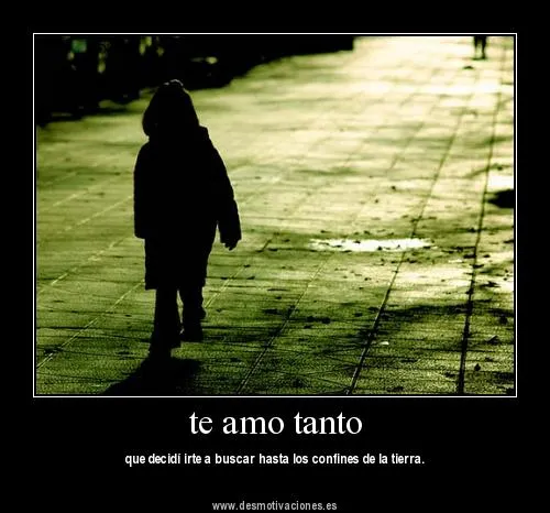 Megapos Imagenes de Desmotivaciones de Desamor para facebook ...