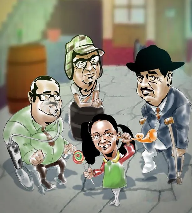 Megapost... Chavo del ocho...Wallpapers... - Taringa! Megapost... Chavo del ocho...Wallpapers... - Taringa!