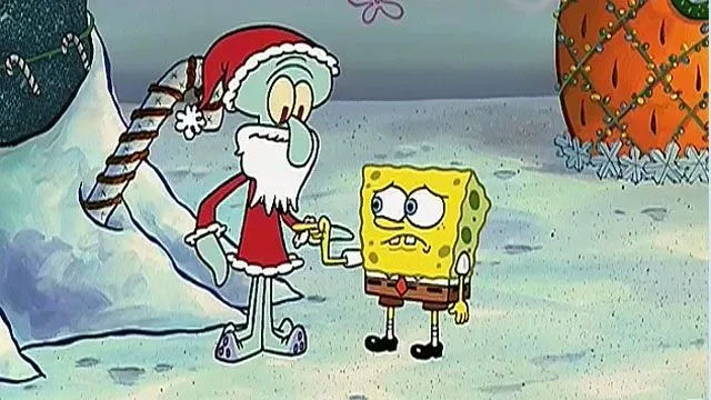 Megapost: Imagenes de Bob Esponja. ~ farandula