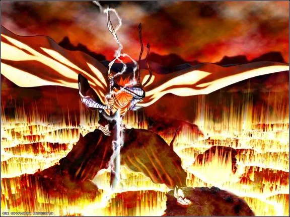 Megapost de imagenes HD de animes y paisajes! - Taringa! Megapost de imagenes HD de animes y paisajes! - Taringa!