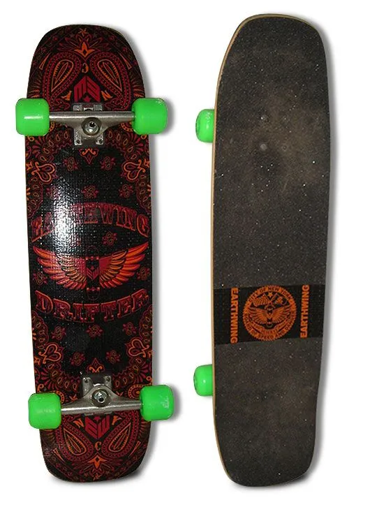 Megapost] Longboard - Taringa!