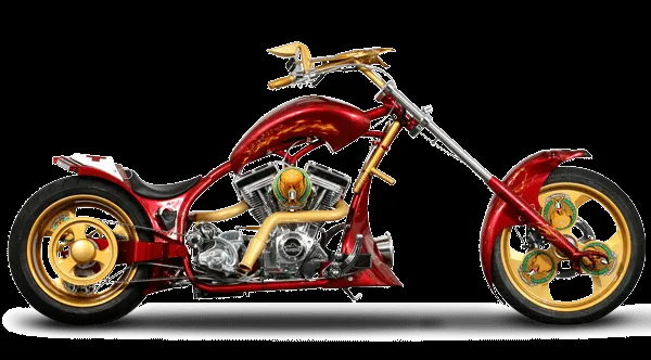 Megapost | Todas las Motos de American Choppers - Taringa! Megapost | Todas las Motos de American Choppers - Taringa!