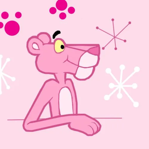Dibujos con Animacion: Megapost de La Pantera Rosa Dibujos con Animacion: Megapost de La Pantera Rosa