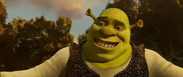 megapost de shrek (Videos) - Taringa!