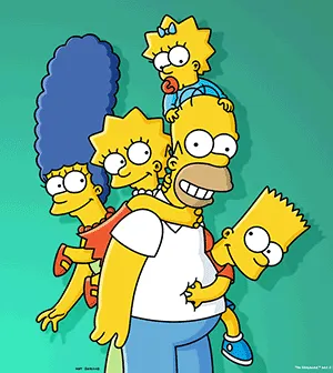 Megapost de los simpson -1° parte- - Taringa! Megapost de los simpson -1° parte- - Taringa!