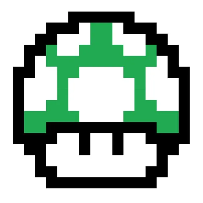 MeGustaHAMABEADS.com: Como crear patrones Hama Beads Opción 2 MeGustaHAMABEADS.com: Como crear patrones Hama Beads Opción 2