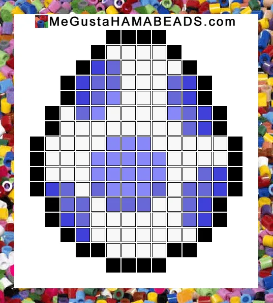 MeGustaHAMABEADS.com: Patrones Hama Beads Super Mario World parte 3 MeGustaHAMABEADS.com: Patrones Hama Beads Super Mario World parte 3