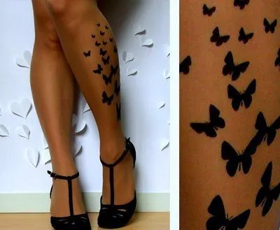 meia tatuagem « Monasofia
